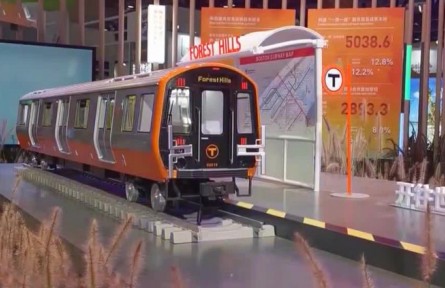 2021年服貿(mào)會9月2日開幕 各項工作準(zhǔn)備就緒