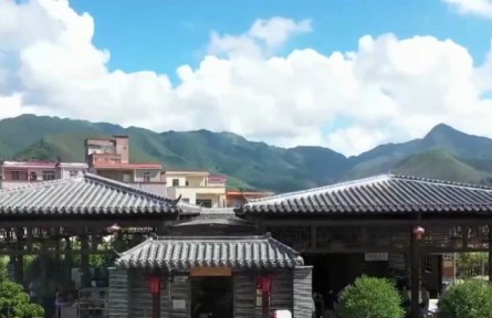 廣東云?。亨l(xiāng)廚培訓(xùn)成亮點 村民致富有奔頭