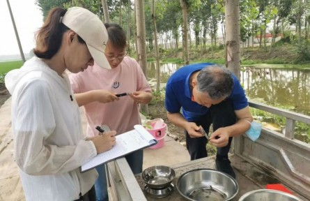 全國(guó)科普日，讓科普為群眾辦實(shí)事