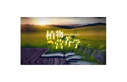 植物營(yíng)養(yǎng)學(xué)與農(nóng)業(yè)生產(chǎn)（系列講座視頻）