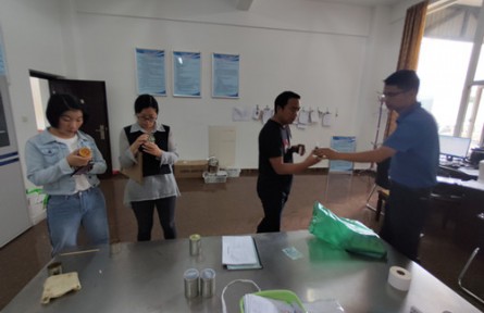 鞏固脫貧攻堅(jiān)成果昆明食用菌研究所科技人員赴麗江開展“三區(qū)”人才科技服務(wù)