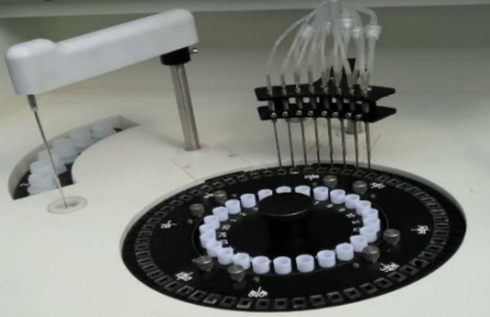 95、成果名稱：農(nóng)產(chǎn)品農(nóng)殘快速篩查設(shè)備