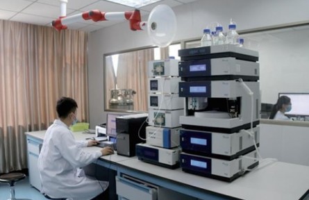 87、成果名稱：基于糖成分評價的干果質(zhì)量判別技術(shù)