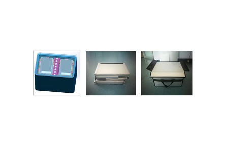 29、成果名稱：電商流通蓄冷保溫運(yùn)輸箱