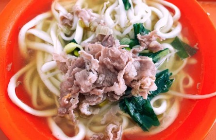 你對農(nóng)業(yè)類大學的食堂知多少？