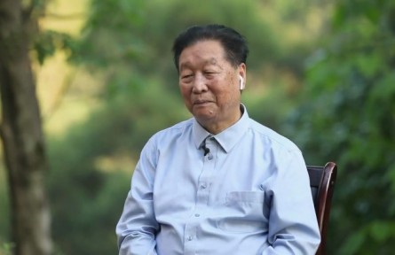 林占熺：讓菌草技術(shù)造福人類