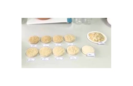 大米越精越有營(yíng)養(yǎng)嗎？