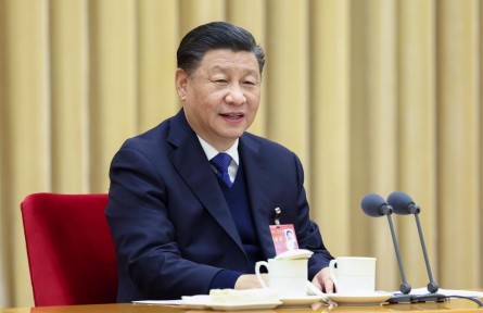 穩(wěn)字當(dāng)頭、穩(wěn)中求進(jìn)，讀懂中央經(jīng)濟工作會議的深意