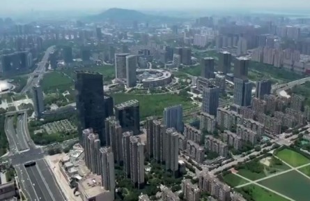 安徽：科技成果落地轉(zhuǎn)化 “轉(zhuǎn)”出經(jīng)濟(jì)發(fā)展新動(dòng)能