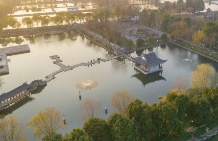 濕地保護(hù)法 law on wetlands protection