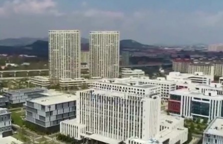 山東：人才引育創(chuàng)新 贏來發(fā)展空間