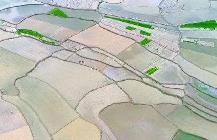 新技術(shù) 新農(nóng)機 新模式 確保貴州今年完成4156.4萬畝糧食播種