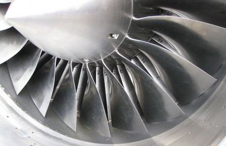 航空中的碳纖維材料：不是金屬，勝過金屬