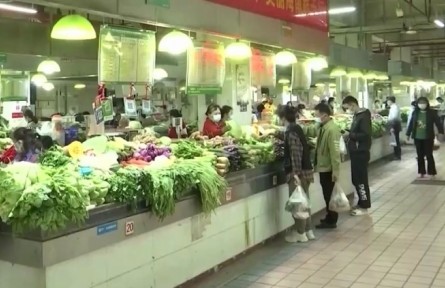 2022年3月份CPI同比上漲1.5% PPI同比漲幅回落