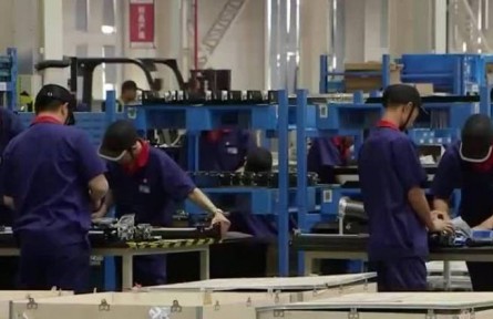 中國物流與采購聯(lián)合會 目前全國數(shù)字化采購滲透率約為7.5%