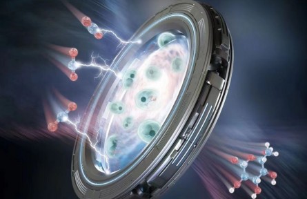 空間站圓夢、C919交付……2022科技創(chuàng)新結出累累碩果