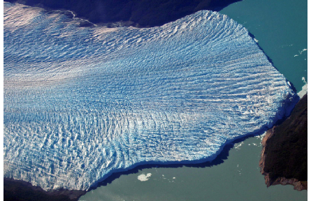 科普 | 你知道冰川在不停運(yùn)動(dòng)嗎？