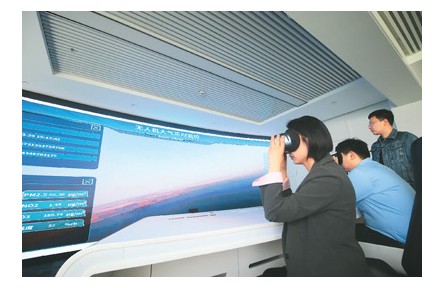 就業(yè)新選擇 發(fā)展新機(jī)遇——數(shù)字職業(yè)、綠色職業(yè)和生活職業(yè)等新職業(yè)不斷涌現(xiàn)