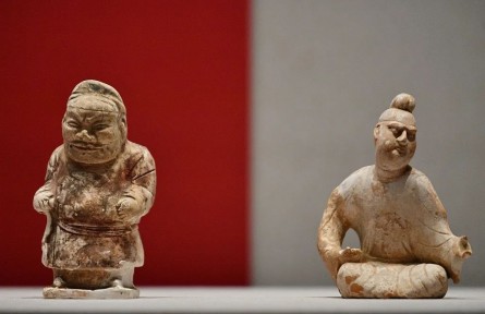 遠人盡有如歸樂，此是唐家全盛時