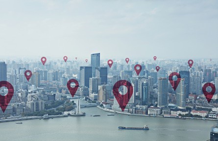 科技名詞 | 地理信息系統(tǒng) geographic infor-mation system，GIS