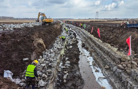 高單產(chǎn)，怎煉成？——來自松遼大地的春耕備耕觀察