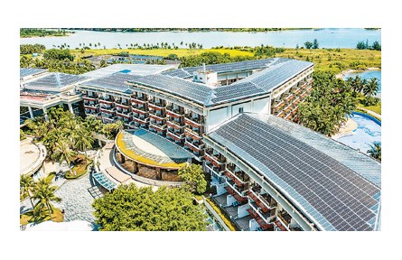 新技術(shù)、新產(chǎn)品、新工具不斷涌現(xiàn) 以科技助力“智”護(hù)生態(tài)