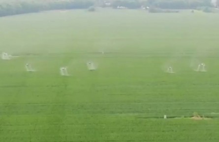 搶農(nóng)時打基礎(chǔ) 山西省各地糧食生產(chǎn)有序推進