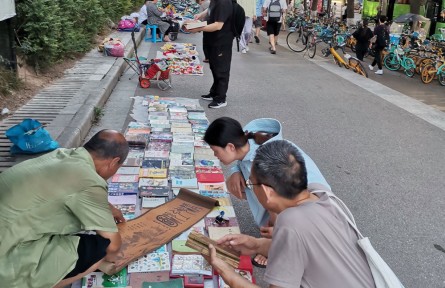 二手閑置物品交易之路如何行穩(wěn)致遠？