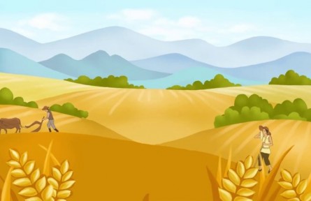 一部微動漫，帶你了解糧食安全保障法