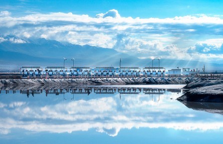 青海：科技賦能，讓鄉(xiāng)村振興向“新”提“質(zhì)”