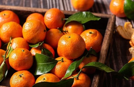 辟謠|砂糖橘致癌？柑橘不能吃了？別信謠言
