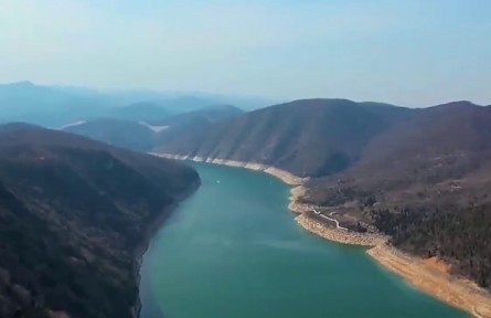 新春走基層|一江清水共守護 上岸漁民好日子