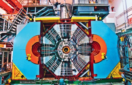 發(fā)展大科學(xué)設(shè)施，建設(shè)科技強(qiáng)國