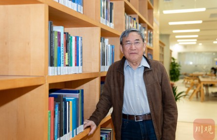 黃河長江交相輝映，保證了中華文明的長盛不衰——專訪著名歷史地理學(xué)者、復(fù)旦大學(xué)文科資深教授葛劍雄