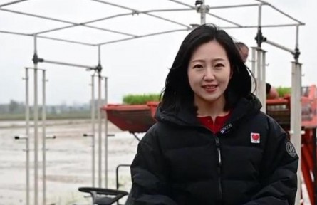 1小時拋10畝秧苗，是如何做到的？