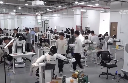 各地不斷提升科技成果轉(zhuǎn)化效能 讓“科研繁花”結(jié)出“產(chǎn)業(yè)碩果”