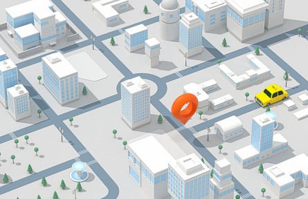 科技名詞|位置服務 Location-Based Services，LBS