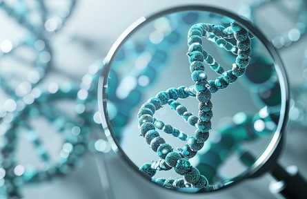 科技名詞|中心法則 central dogma