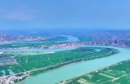 陜西：以檢察之力 守護黃河秀美安瀾