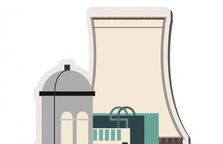 科普|秦山核電站，它都能干啥