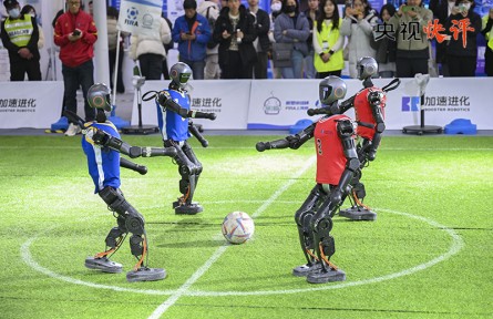 央視快評：加快建成具有全球影響力的科技創(chuàng)新高地