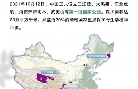 走近三江源|認(rèn)識三江源：三水同源潤中華