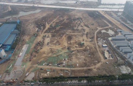 “挖掘機(jī)指數(shù)”透視建設(shè)投資新活力