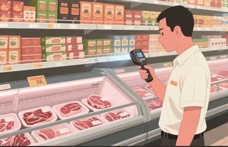 科普|光譜+AI如何改變我們的生活