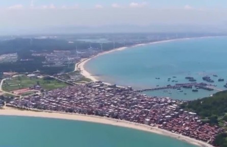 【新思想引領(lǐng)新征程】打造鄉(xiāng)村特色產(chǎn)業(yè) 推進鄉(xiāng)村全面振興