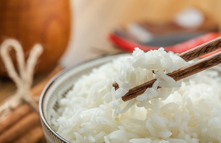 辟謠|白米飯真的是最差主食嗎？