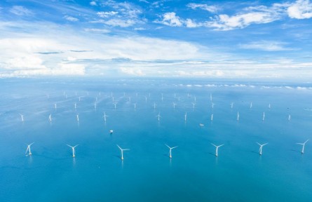 中國(guó)海洋經(jīng)濟(jì)發(fā)展指數(shù) the China marine economy development index