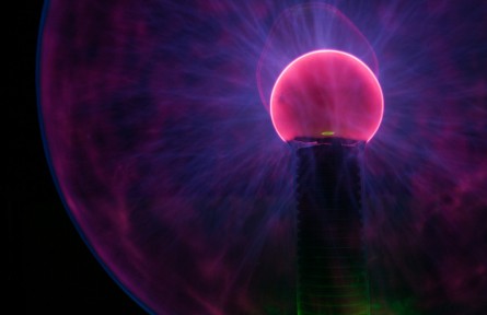 科技名詞|空間電荷 space charge