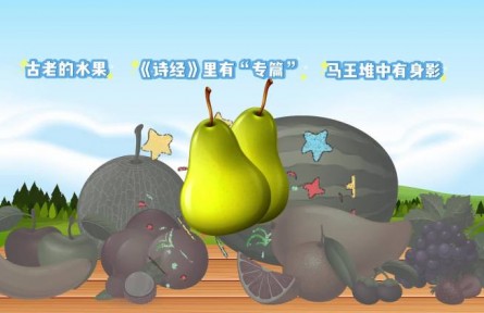 農業(yè)貿易百問|一顆中國梨，能有多努力……