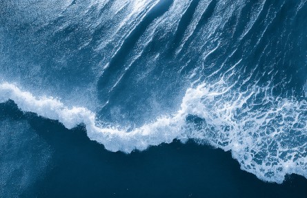 科技名詞|海水鹽差發(fā)電 seawater salinity gradient power generation